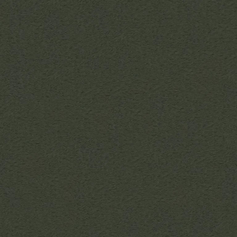 Tapicerowane łóżko kontynentalne FORENA 160x200 cm ciemnozielone Materac: Materac sprężynowy Bonell