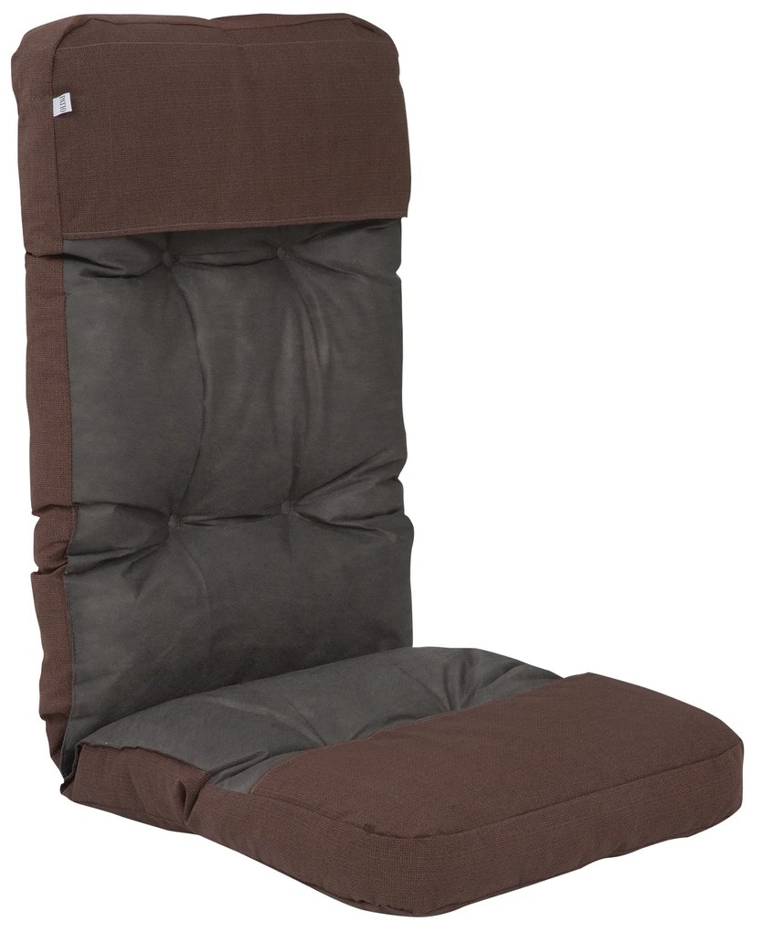 Poduszka na fotel ogrodowy 124 x 48 cm Cordoba H047-04PB PATIO