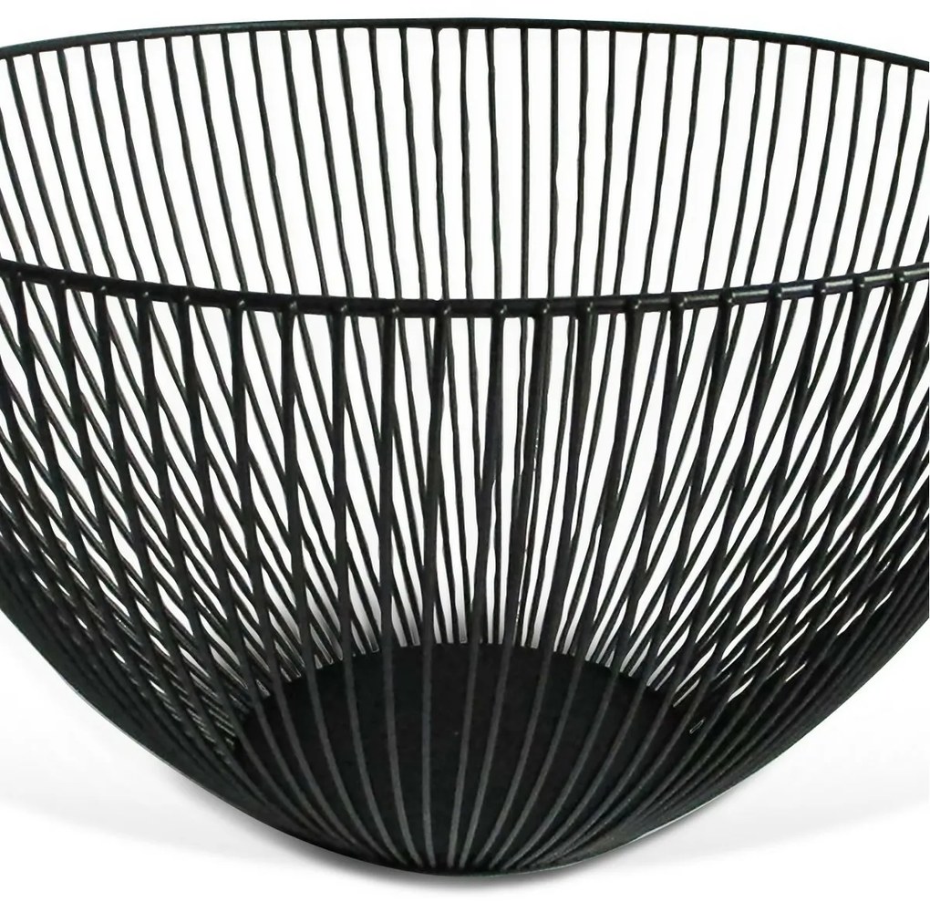 Kitchisimo Misa na owoce, 25 x 9,5 x 14,5 cm