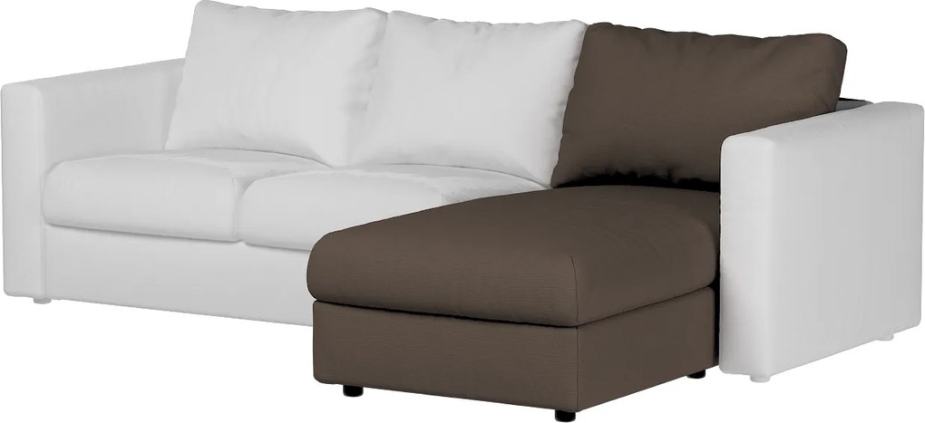 Pokrowiec na sekcję leżanki Vimle