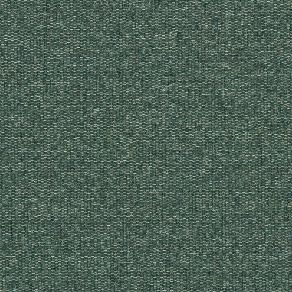 Zielone tapicerowane łóżko ze stelażem 90x200 cm Basti – Ropez