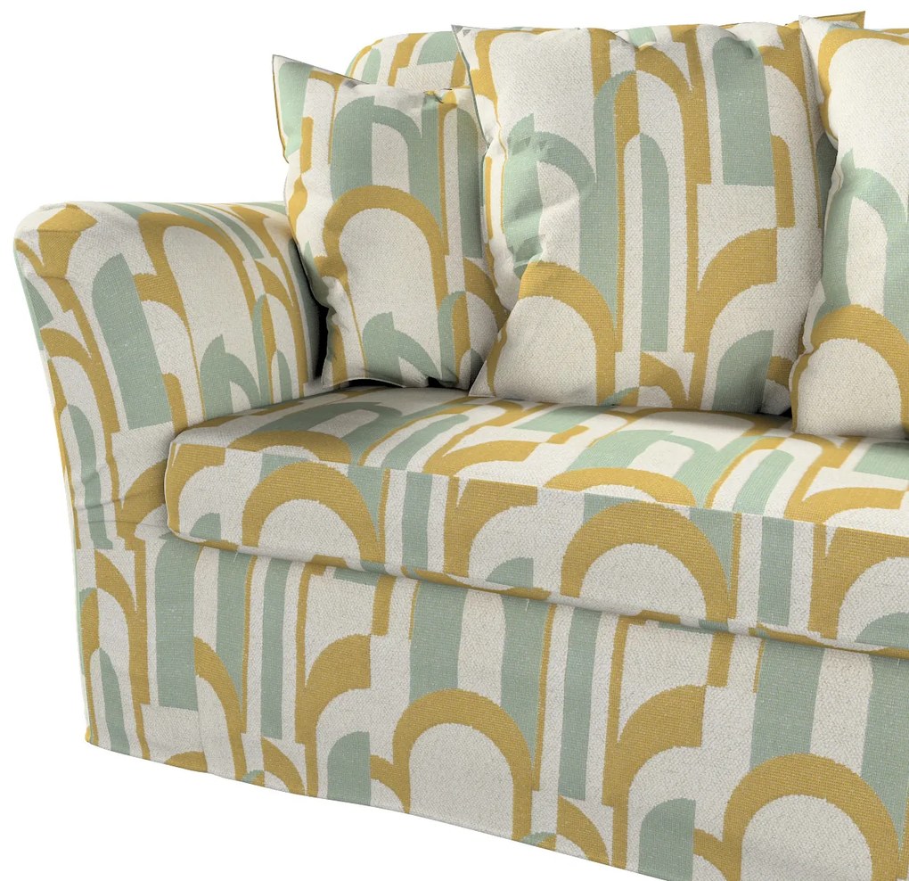 Pokrowiec na sofę Tomelilla 3-osobową rozkładaną