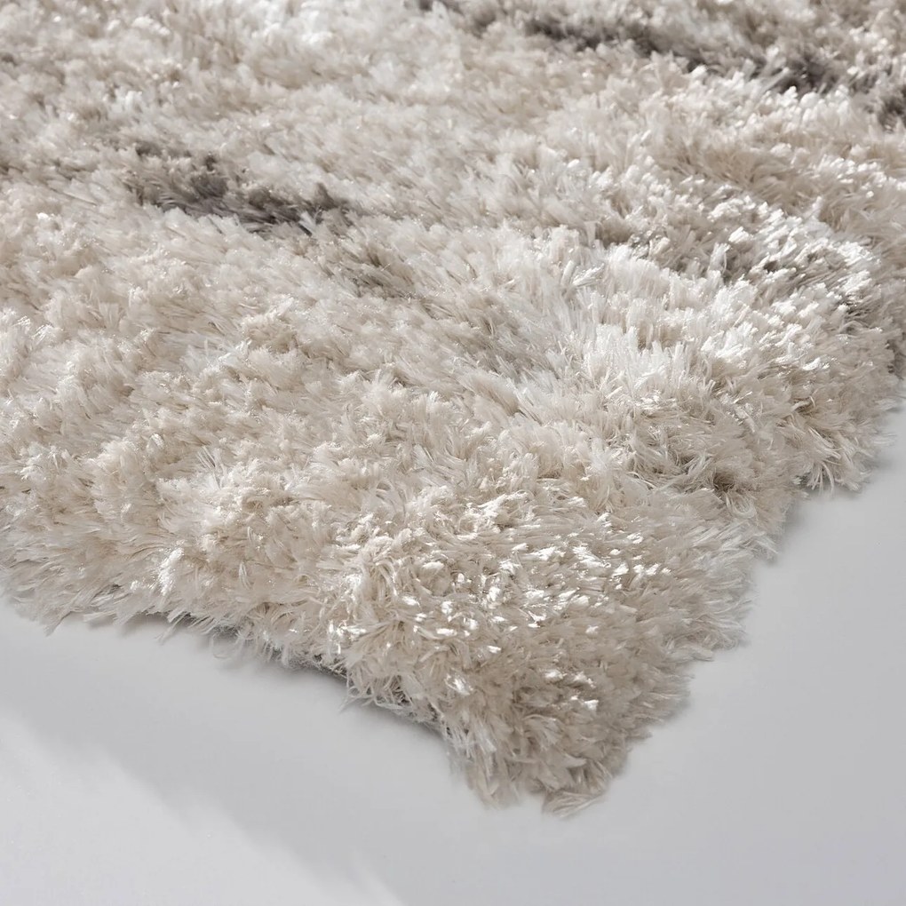 Dywan Reflection taupe gradient 160x230 cm