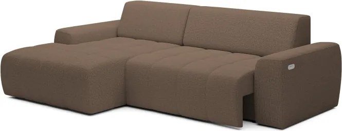 Narożnik SAVIO z Elektryczną Regulacją