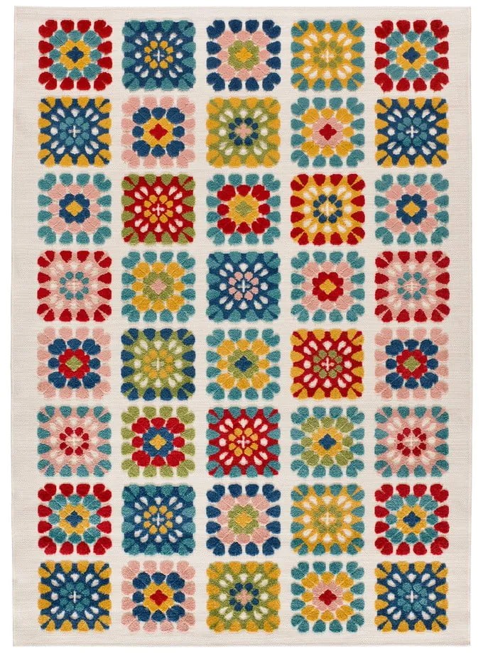 Dywan odpowiedni na zewnątrz 160x230 cm Mila – Universal