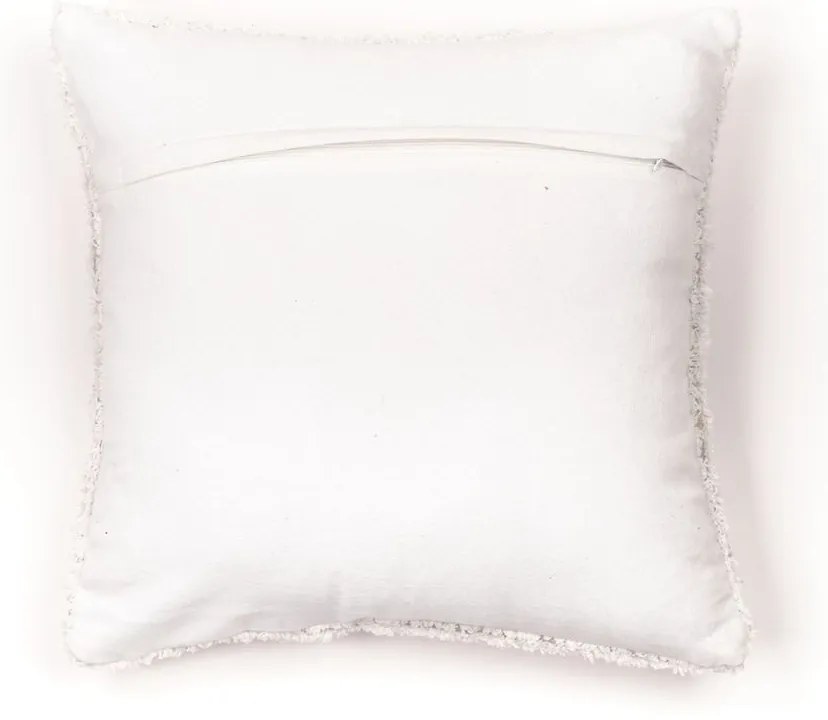 Bawełniana poduszka dla dzieci MAGIC JUNGLE, 40 x 40 cm