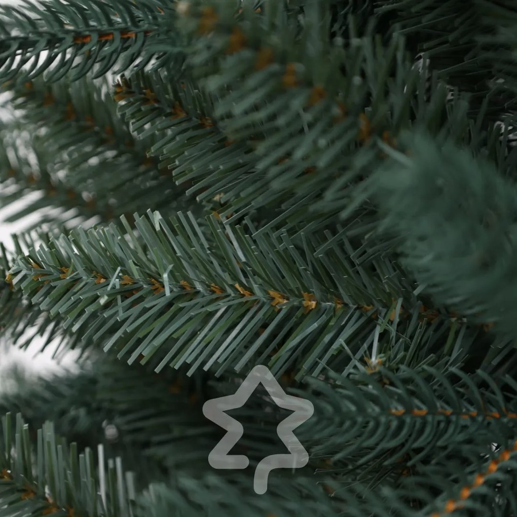 Świerk srebrny 150 cm