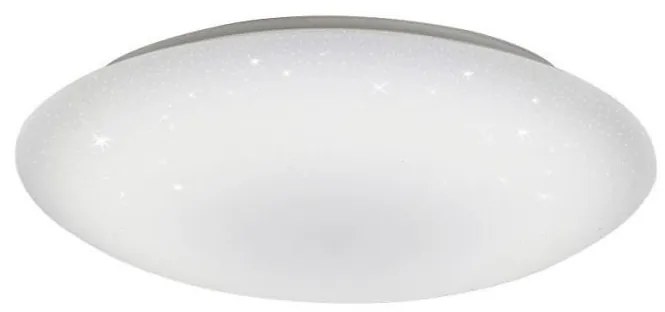 Fulgur 24305 - LED Plafon ANETA STAR LED/24W/230V 2700K