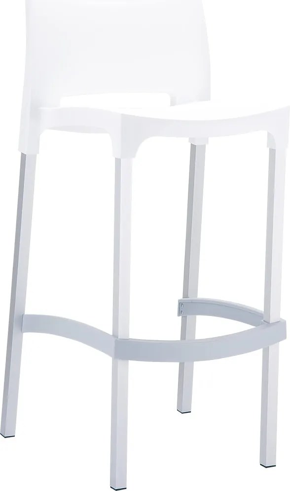 Hoker Gio 75 Alu Legs