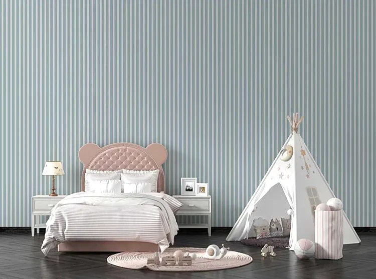 Dekoracyjne lamele ścienne skandynawska szarość 15 szt. F3-S43