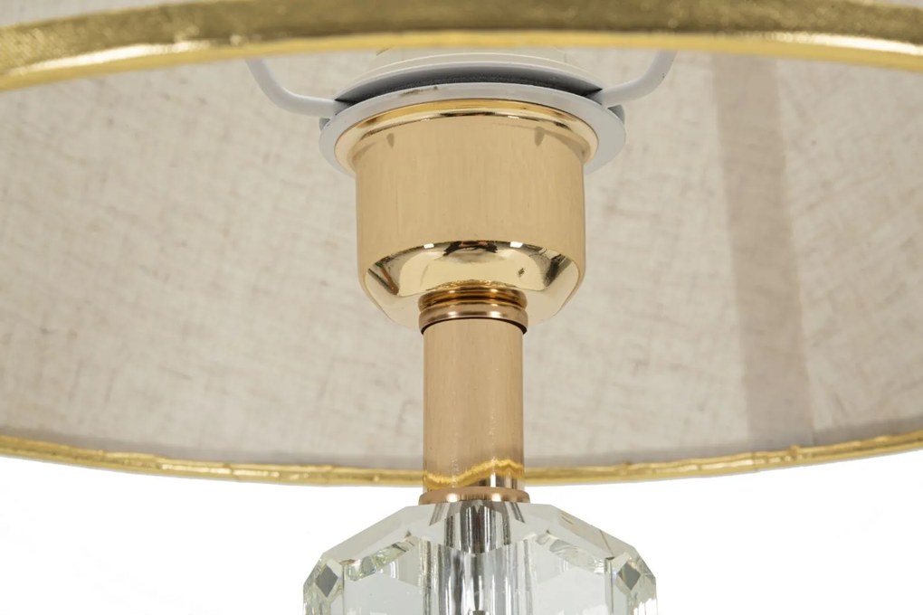Lampa stołowa PRAGA, 52 cm