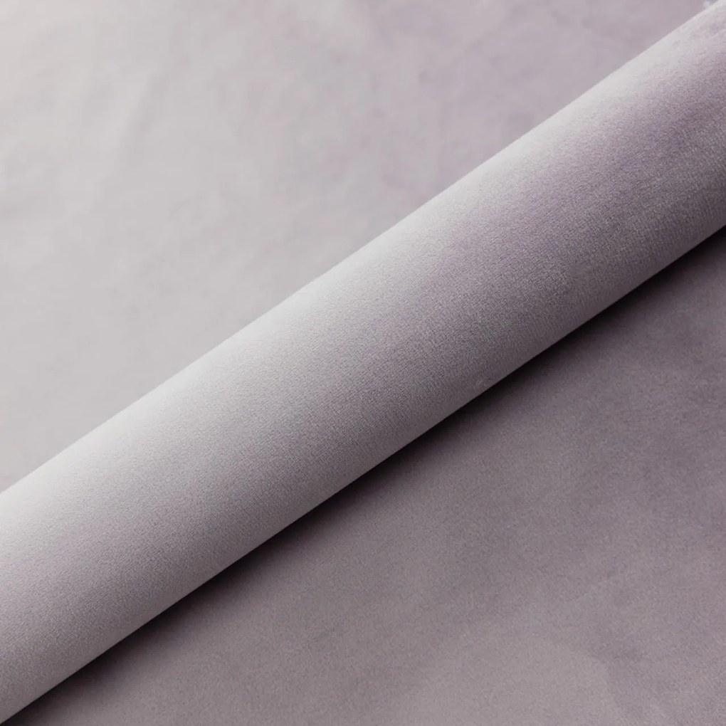 Sofa Monaco : Kolor nogi - Biała, Kolor tkaniny - VELVET - MG55, Typ tkaniny - Velvet, Wysokość nogi - 15 cm