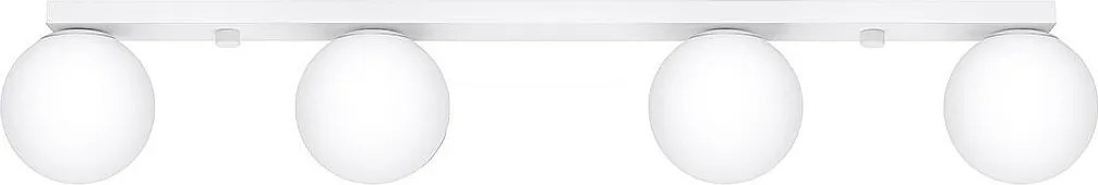 Listwa oświetleniowa YOLI 4 biała