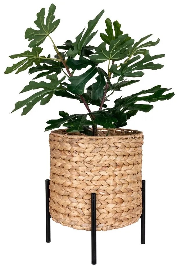 Doniczka z hiacyntu wodnego ø 26,5 cm Antas – House Nordic