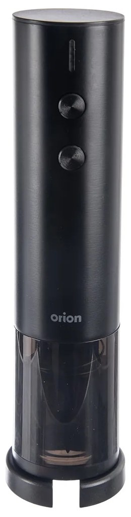 Orion Korkociąg akumulatorowy z oświetleniem LED, 20 cm