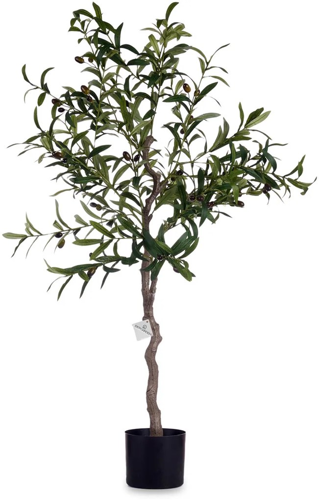 Sztuczne drzewko oliwne w doniczce, 150 cm