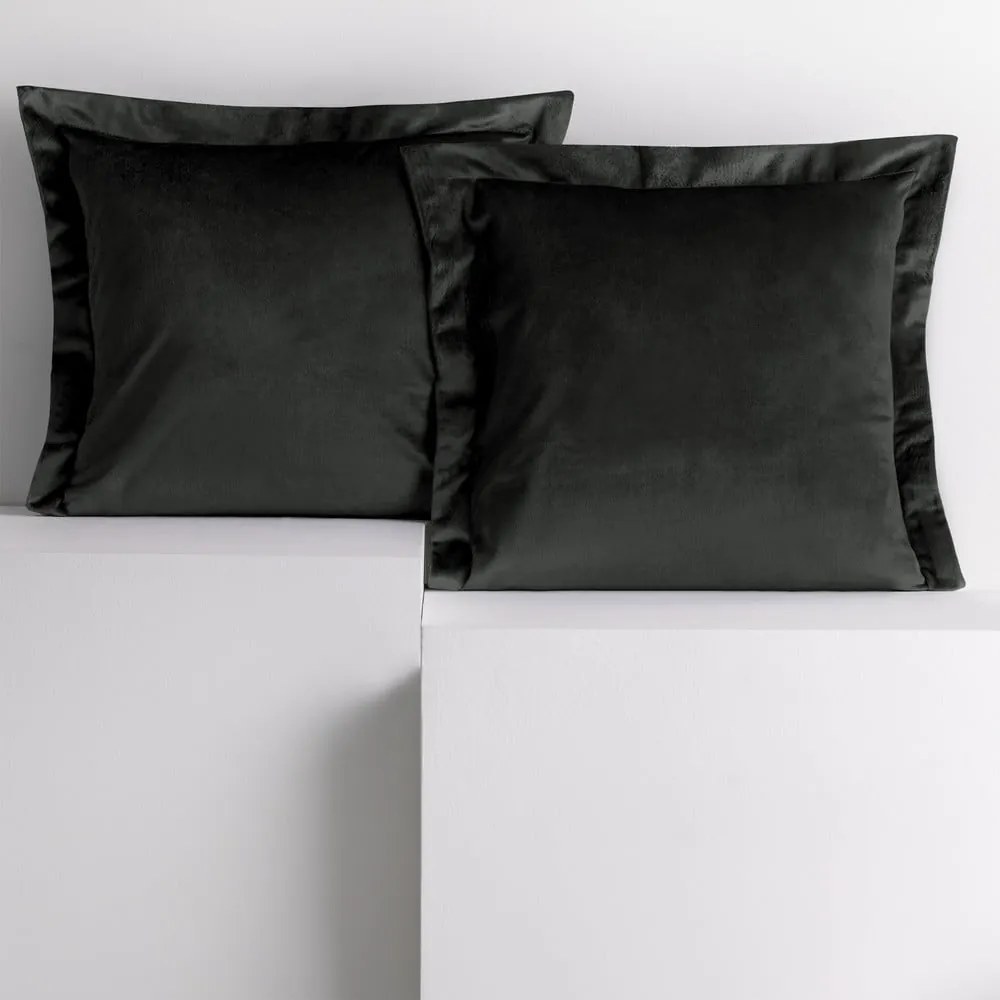 Poszewki na poduszki zestaw 2 szt. 45x45 cm Side – AmeliaHome