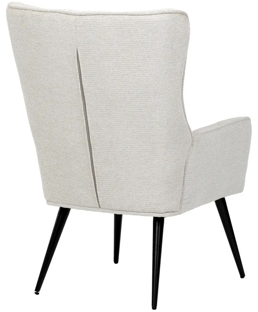 Fotel relaksacyjny 315 BGE2, beżowy