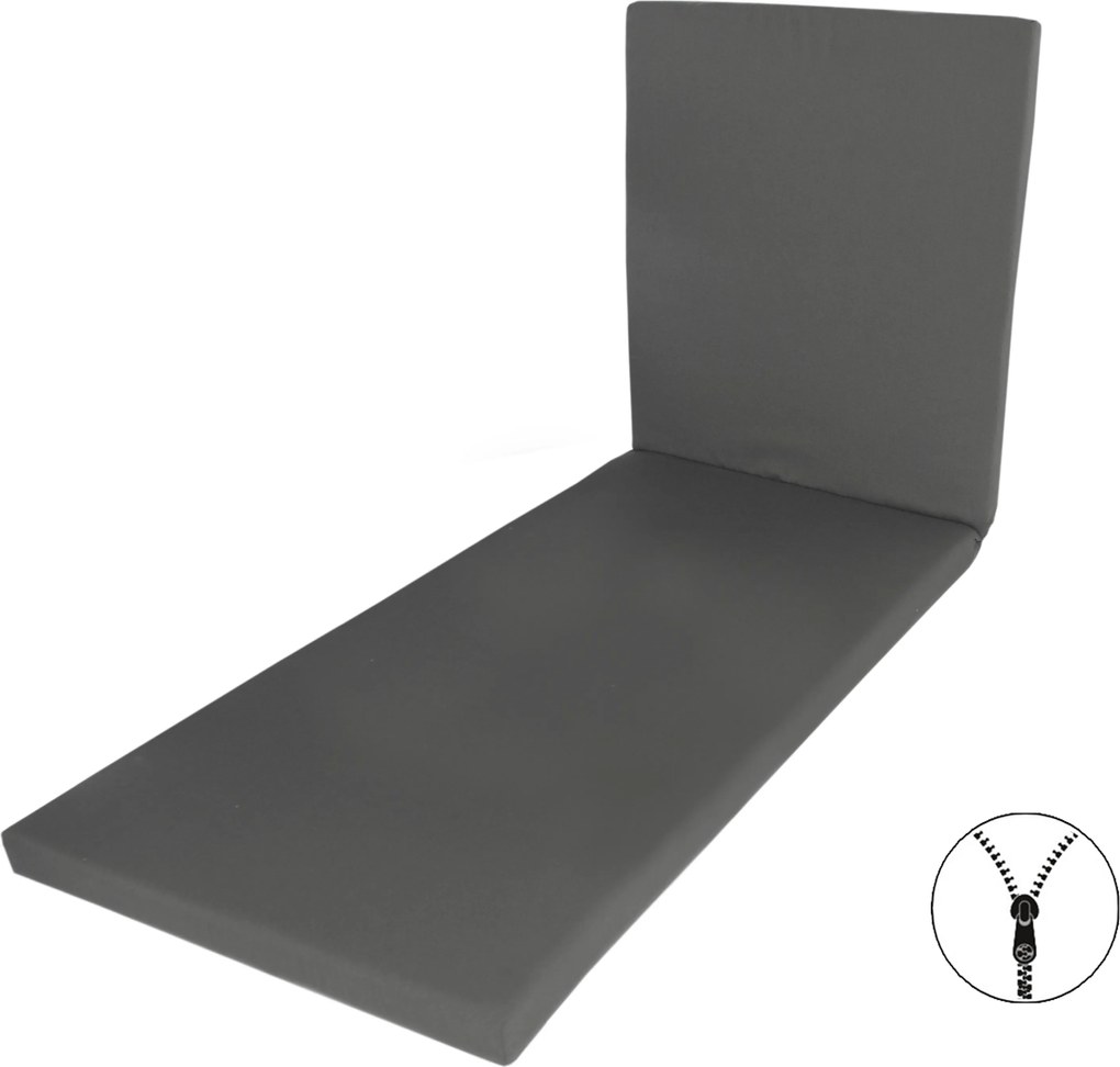 Doppler QUICKDRY 7777 poduszka na leżak