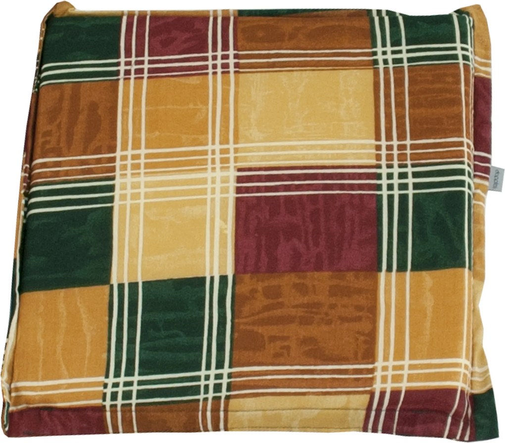 Doppler CLASSIC 92 - siedzisko kwadratowe