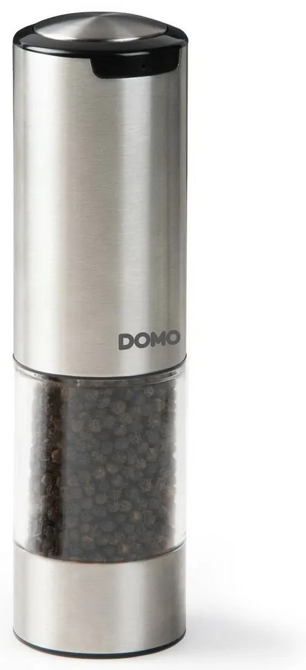 DOMO DO3102 zestaw elektrycznych młynków doprzypraw