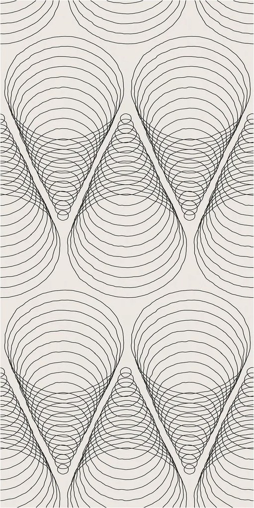Tapeta - Linie geometryczne IV.