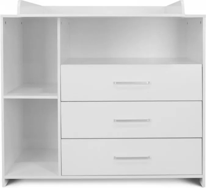 INFANTASTIC Przewijak 113 x 53 x 101 cm