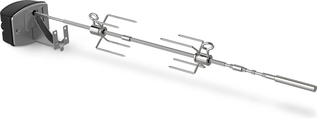 Rożen do grilla Spirit serii 200 / 400 WEBER 3400261