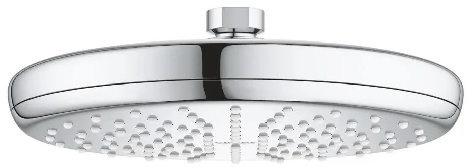 GROHE 26408000 - Deszczownica TEMPESTA Ø 210 mm, chrom błyszczący