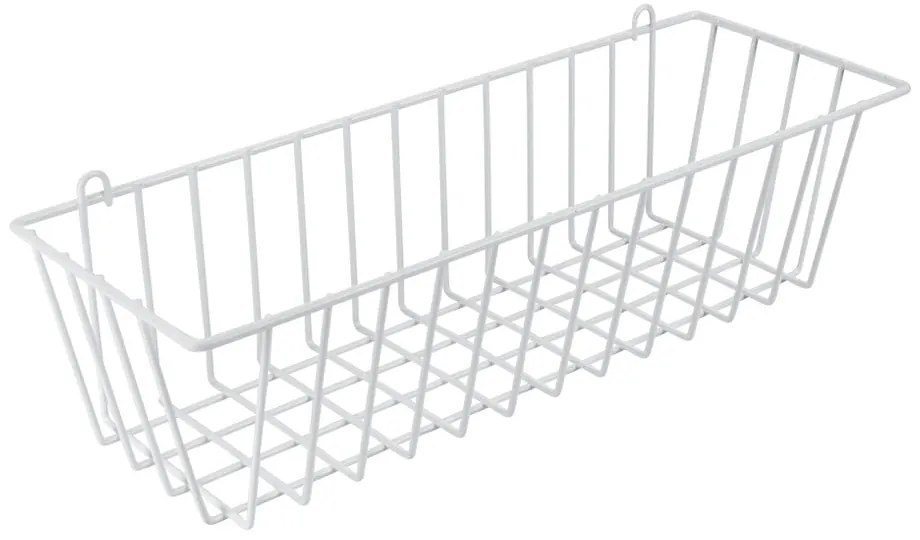 Koszyk wielofunkcyjny Metaltex Multy, dł. 33 cm