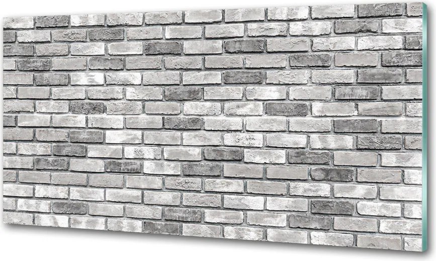 Panel do kuchni Ceglana ściana