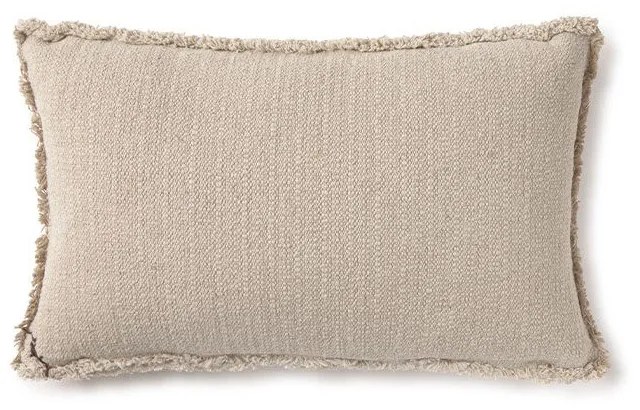 Bawełniana poduszka dekoracyjna 50x30 cm Handloom – Lorena Canals
