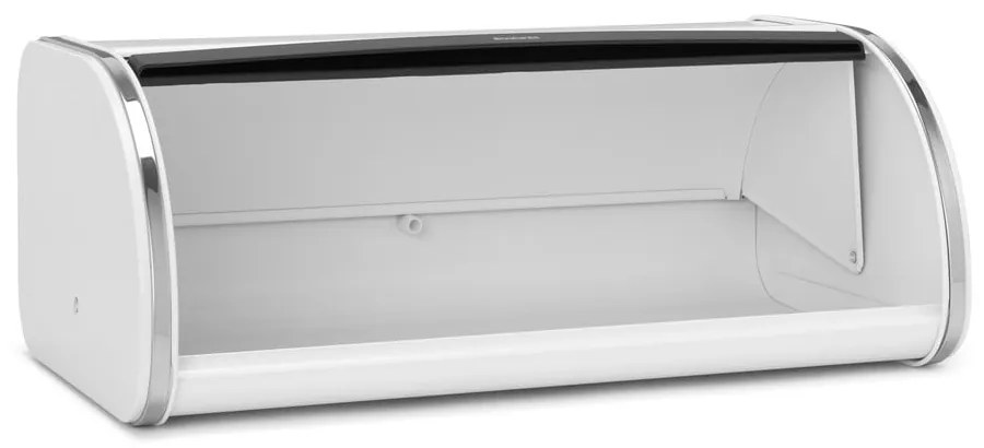 Stalowy chlebak Roll Top – Brabantia