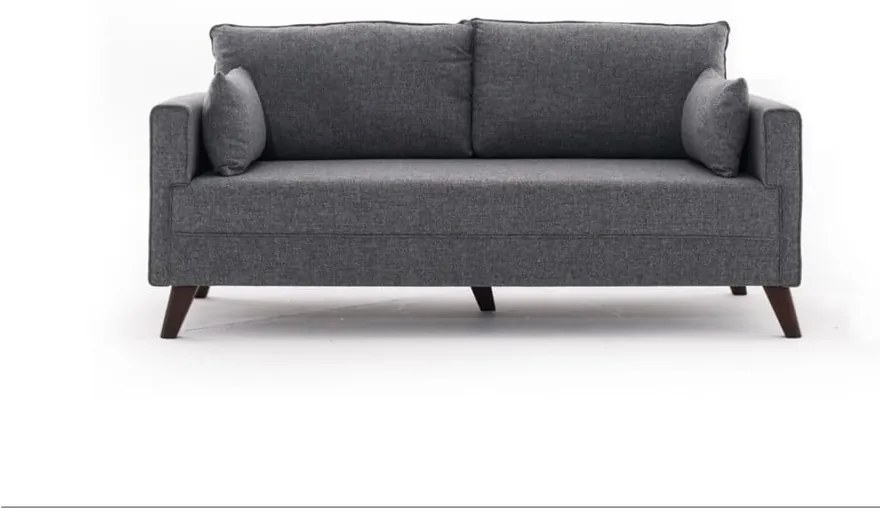 Szara sofa 177 cm Bella – Balcab Home