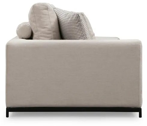 Kremowa sofa 320 cm Line – Balcab Home