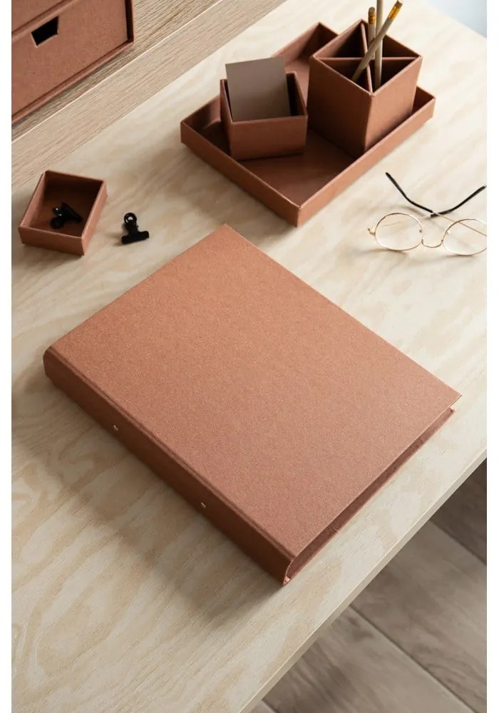 Kartonowy organizer Ringo Restore Paper Laminate – Bigso