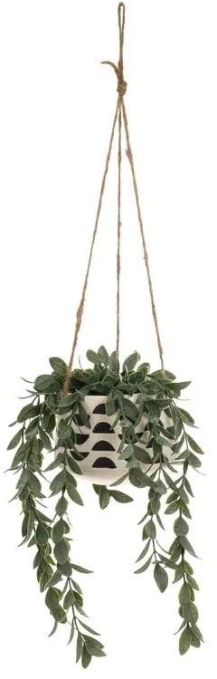 Sztuczna roślina (wysokość 28 cm) – Casa Selección