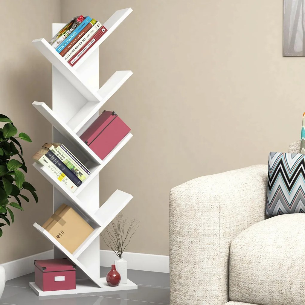 Biblioteczka Hitit White