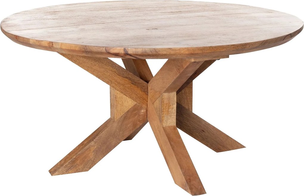 Stolik kawowy Orm 80x40cm