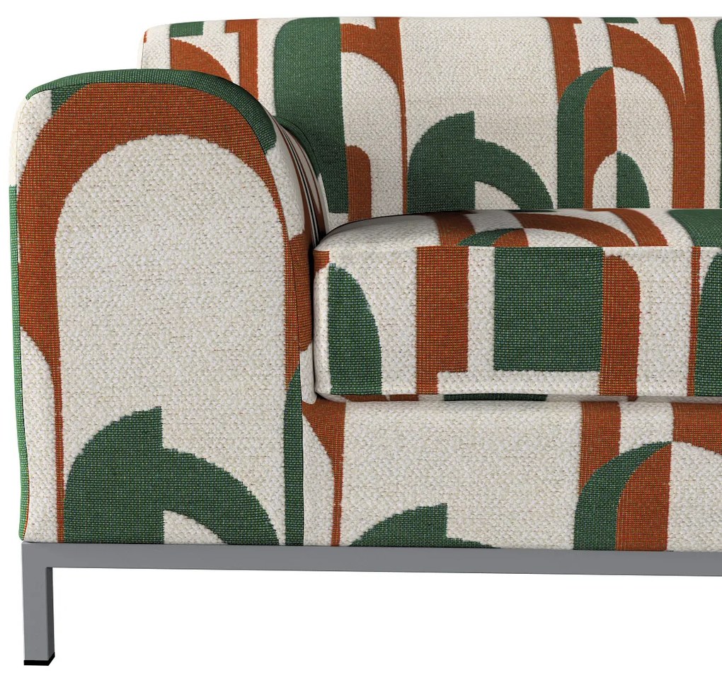 Pokrowiec na sofę Kramfors 3-osobowa