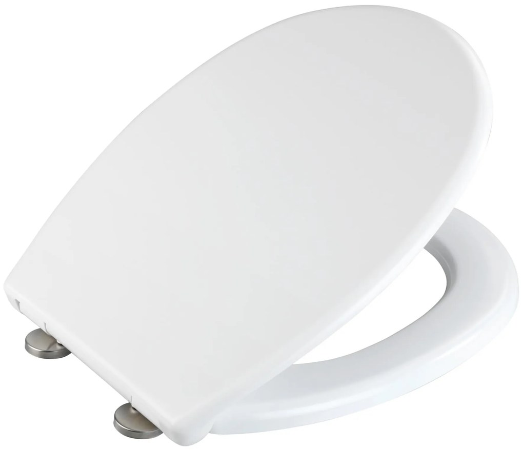 Deska sedesowa VORNO NEO, Duroplast, WENKO