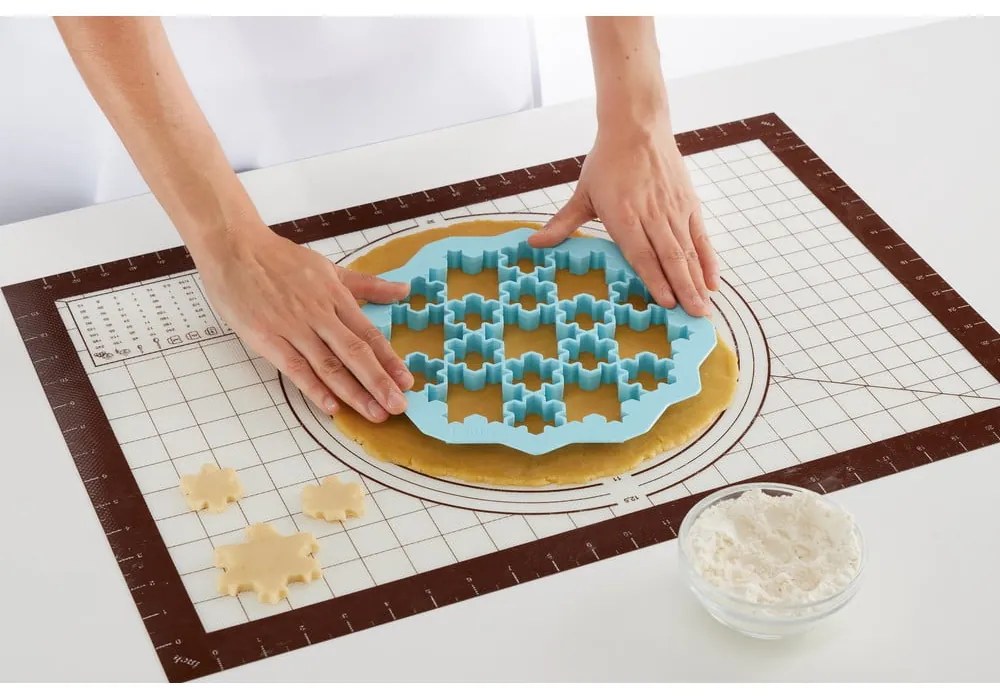 Silikonowa mata do pieczenia 40x60 cm – Lékué