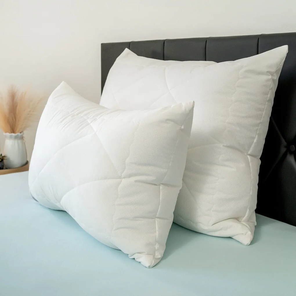 Kvalitex Poduszka letnia COOL EFECT 700 g, 70 x 90 cm