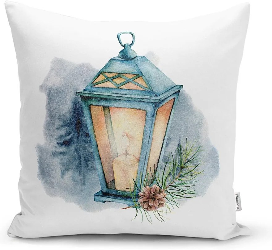 Poszewka na poduszkę 43x43 cm – Mila Home