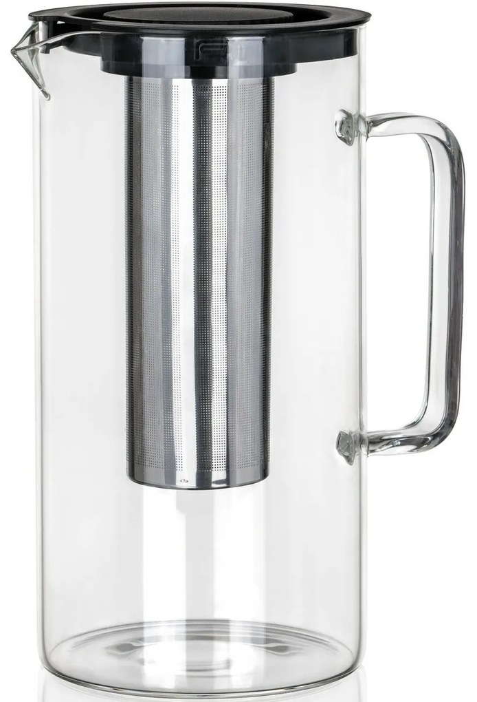 Banquet Dzbanek szklany Suna 2,5 l