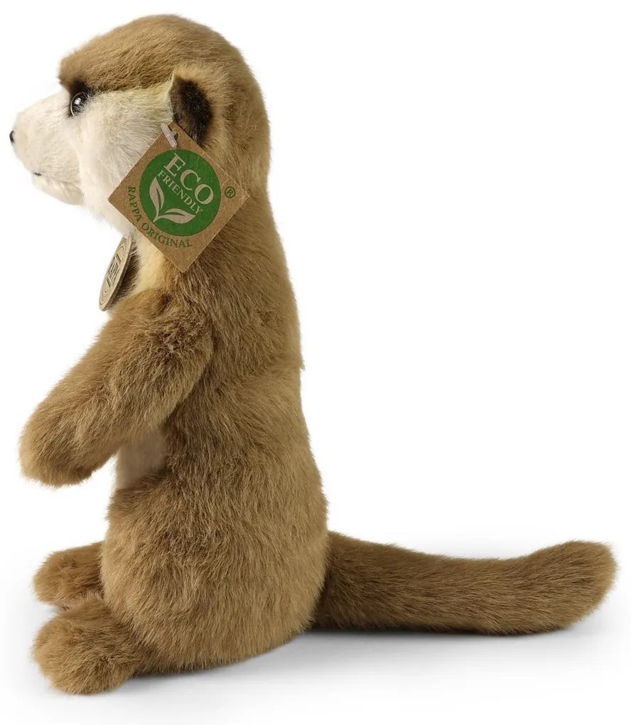 Rappa Pluszowa surykatka 23 cm ECO-FRIENDLY SOFT