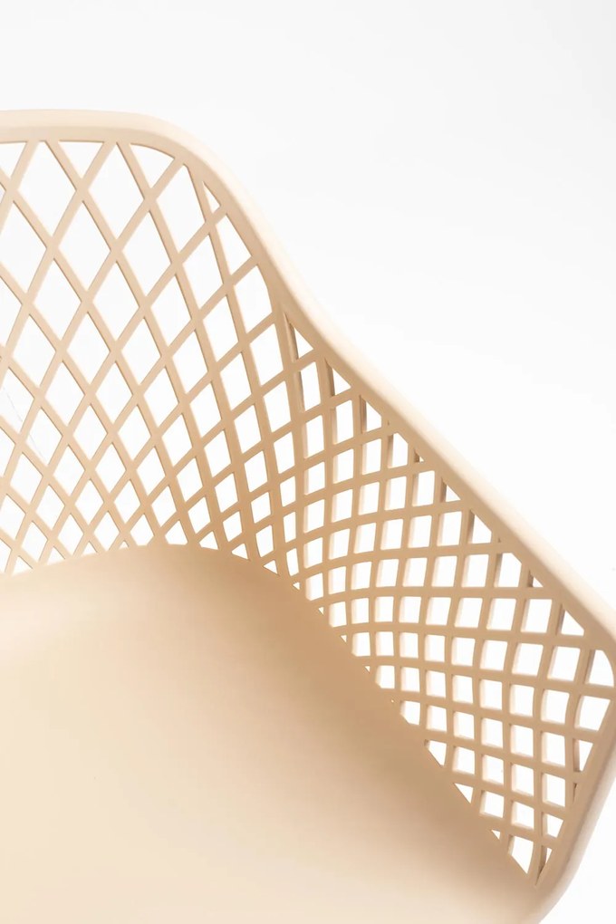 Zestaw 6 Krzese Tyva