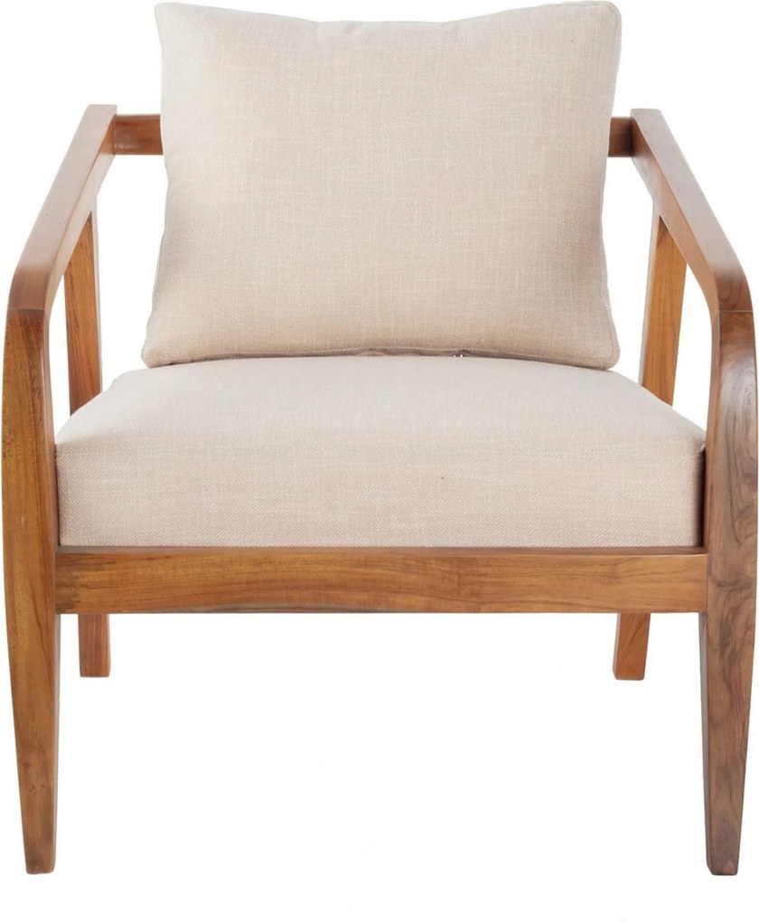 Fotel Regan 67x68x78cm