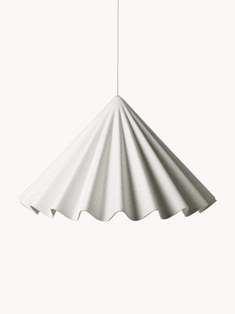 Lampa wisząca Dancing, Ø 95 cm