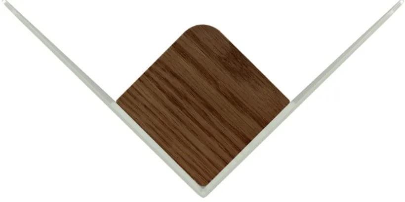 Stalowy haczyk ścienny Butterflies Mini – UMAGE